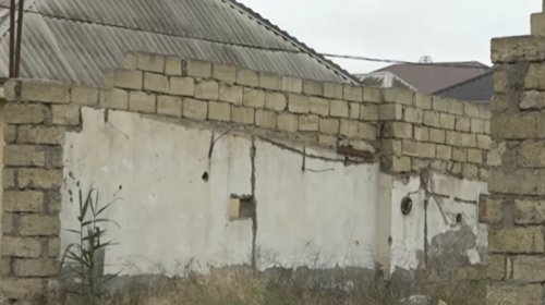 Binəqədi sakini obyektini təmir etmək üçün icazə ala bilmir: Dövlət komitəsindən REAKSİYA