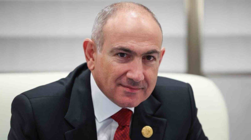 Paşinyanın seçki qələbəsi: &ldquo;Azərbaycanın sülh gündəliyinin uğurudur&rdquo;