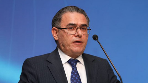 Natiq Məmmədli: "Rəqəmsal düşüncə 18 yaşa qədər formalaşdırılmalıdır"