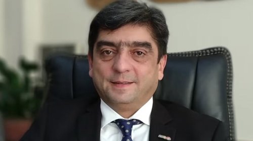 Ruslan Quliyev vəfat etdi