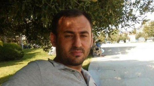 Əfqan Sadıqov həbs edildi
