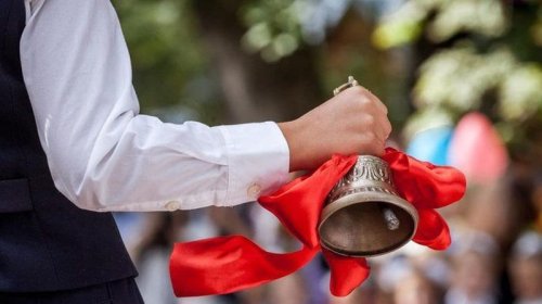 Bu il Bakıda neçə şagird üçün "Son zəng" çalınır?