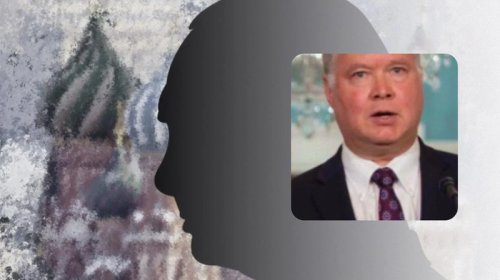 "Bu, Putinin problemidir, ABŞ-ın yox" - Amerikalı diplomat prioritetləri açıqladı