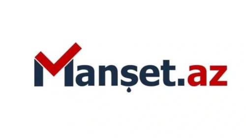 Manşet.az xəbər portalı beş yaşını qeyd edir