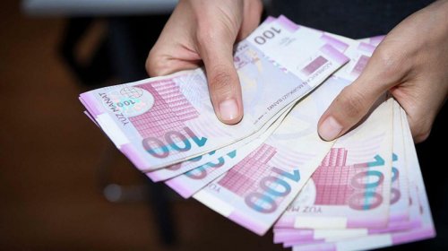 Azərbaycanda əhalinin gəlirləri nə qədər artıb?
