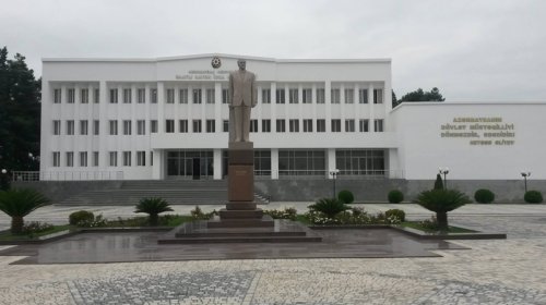 Saatlı Rayon İcra Hakimiyyətinə məxsus avtomobili neçəyə satılacaq?