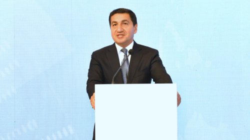 Hikmət Hacıyev: 4 000-dən çox Azərbaycan vətəndaşı hələ də itkin kimi qeydiyyatdadır