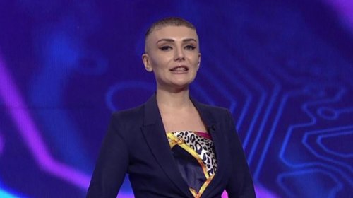 "Space TV"də işə başladı - FOTO