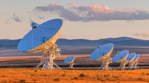 Qaydalar dəyişdi: Yadplanetlilərdən siqnal alsaq nə baş verir?