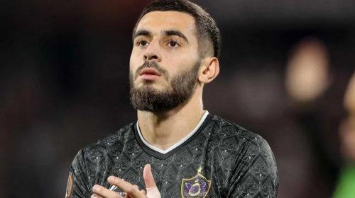 Elvin Cəfərquliyev üçün "Qarabağ"a təklif gəlib?