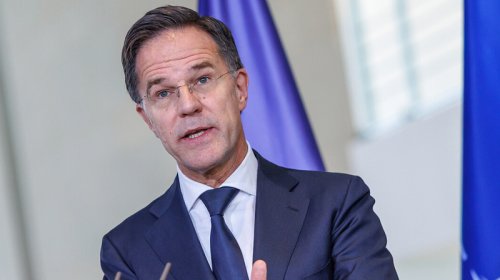 Mark Rutte: ABŞ hücum olacağı halda NATO ölkələrini müdafiə edəcək