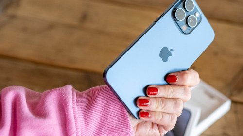 "iPhone" iki yeni dili dəstəkləməyə başladı