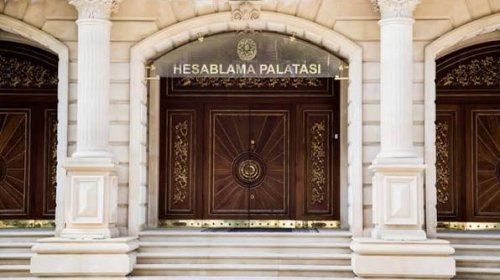 Hesablama Palatası: Tikinti sektoru ötən il gözləntiləri doğrultmayıb