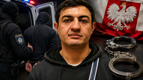 Polşa Orxan Məmmədbəylini niyə axtarışa verib?