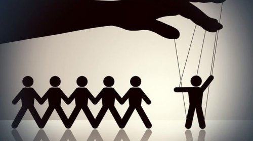 Manipulyativ insanları necə tanıyaq?