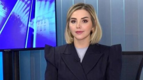 Yeganə Hacıyeva: "Media və Yayım Şurasının yaradılması media idarəçiliyinin yeni mərhələsinə keçiddir"