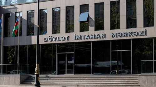 DİM-ə məxsus avtomobili hərraca çıxarılır