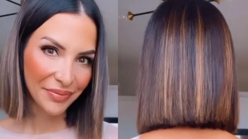 10 illik effekt: 60 yaşdan yuxarı qadınlar üçün ideal olan 9 saç kəsimi