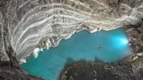 Planeti xilas edə biləcək hidrogen Albaniyada üzə çıxdı: Mədəndəki ölümcül sirr