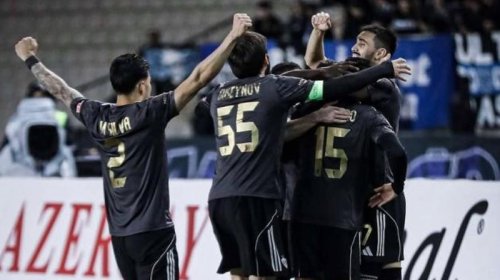 "Qarabağ" dayanmayacaq - Azı 3 transfer gözlənilir