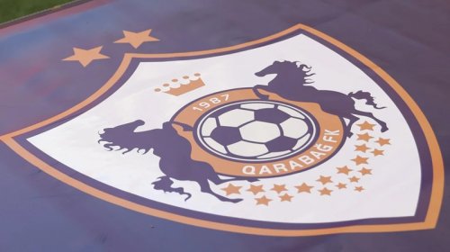 "Qarabağ"ın Avropa Liqasının II təsnifat mərhələsindəki potensial rəqibləri dəqiqləşdi