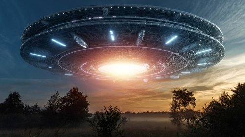Alimlər: Yadplanetlilərin siqnalları çoxdan Yerə çatmış ola bilər