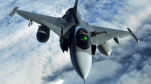 Braziliya İsveçin əvəzinə Ukrayna üçün "Gripen E" istehsal edə bilər - KİV