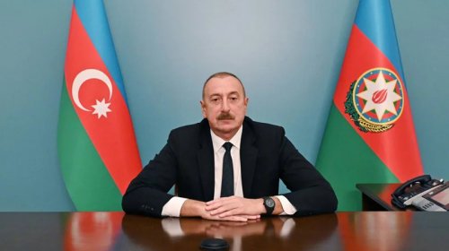 İlham Əliyev: İqtisadiyyatımızın şaxələndirilməsi artıq reallıqdır