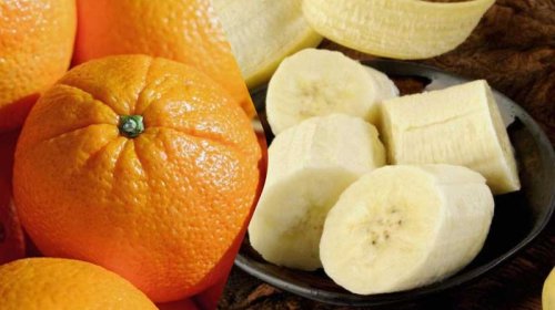 Diabetdə hansı daha faydalıdır: Banan, yoxsa portağal?