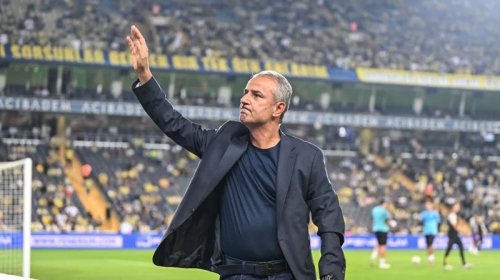 "Fənərbağça"nın yeni baş məşqçisi açıqlandı
