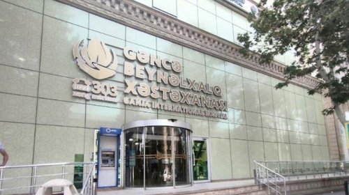Tanınmış xəstəxana vergilərini vaxtında ödəmir &ndash;Borcu 3,5 milyon manatı keçib