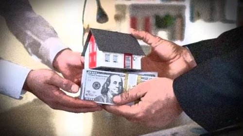 Bakıda orta maaşla ev almaq real şəraitdə neçə il çəkir?