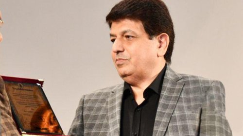 Xalq artistinin anası vəfat etdi