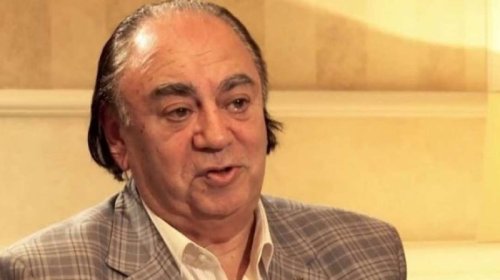 Səhhəti pisləşən Cavan Zeynallı: "Çox yorulmuşdum"