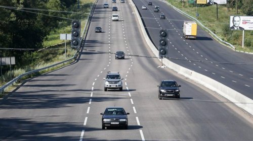 150 km/saat sürətlənmək yüzlərlə kilometrdə cəmi 6 dəqiqə qazandırır, risk isə artır