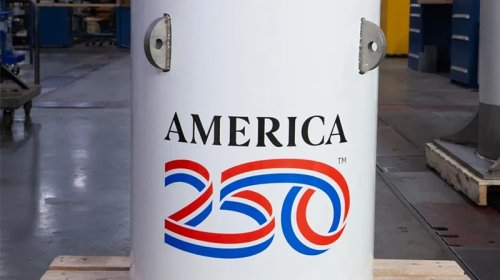 250 il sonra açılacaq: Tarixin ən böyük zaman kapsulu yer altına enir