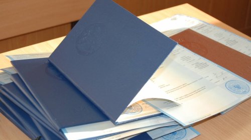 Ötən il neçə saxta diplom aşkarlanıb?
