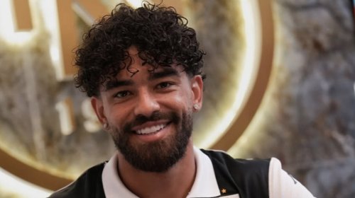 "Neftçi" braziliyalı futbolçu transfer etdi