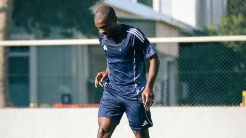 "Juninyo dedi ki, &ldquo;Qarabağ&rdquo;a gözübağlı gedə bilərsən" - Bruno Lanqa