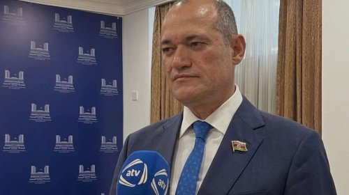 Deputatdan ATV-yə etiraz