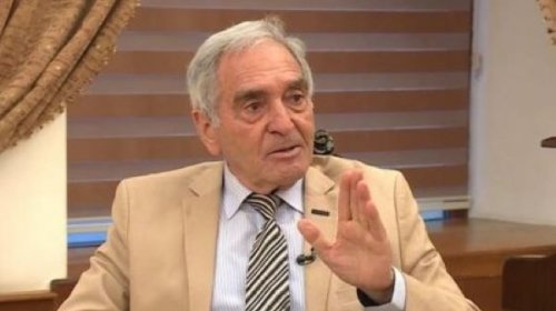 "Məni aldadıb işdən çıxartdırdı" - Xalq artistindən ittiham