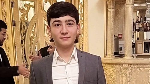 Məktəblini öldürən 19 yaşlı gəncə hökm oxundu