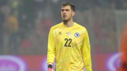 "Qarabağ" Martin Zlomisliçi transfer etdi