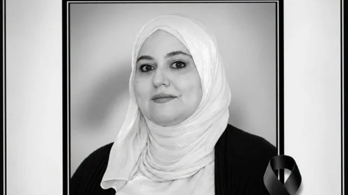 Universitet əməkdaşı 45 yaşında VƏFAT ETDİ