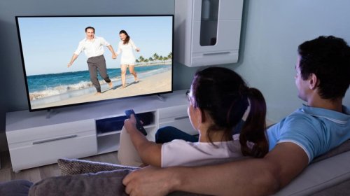 Televizorunuz sizi izləyir: Bunu dayandırmaq üçün hansı ayarı söndürmək lazımdır?
