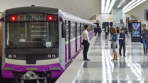 Metroda limitsiz abunə kartları nə vaxt tətbiq olunacaq? - RƏSMİ AÇIQLAMA