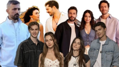 Yayın ən çox izlənilən serialları - SİYAHI