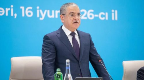 Prezidentin köməkçisi: "İcra hakimiyyətləri qarşısında yeni vəzifələr müəyyən edilib"