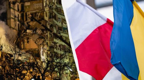 Polşa ilə tarixi gərginlik Ukraynanın yenidənqurma planlarını pozmaqla hədələyir - KİV