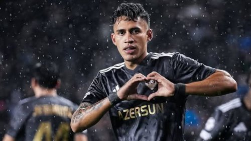 "Qarabağ"dan Avropaya növbəti böyük transfer - 2,2 milyon avro